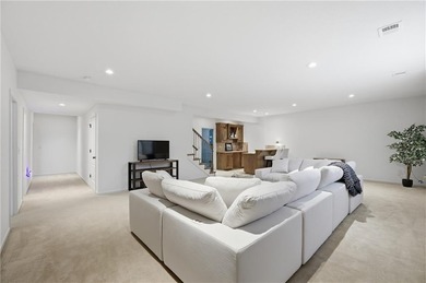 Welcome to your turn-key villa at Prairie Highlands Golf Course! on Prairie Highlands Golf Course in Kansas - for sale on GolfHomes.com, golf home, golf lot