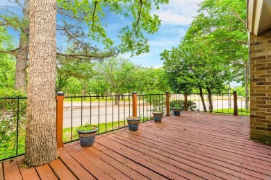 Beautifully updated home in Trophy Club! This one-story patio on Trophy Club of Dallas - Hogan in Texas - for sale on GolfHomes.com, golf home, golf lot