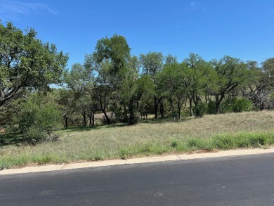 Located in Horseshoe Bay West, this lot is located near the new on Apple Rock Golf Course - Horseshoe Bay in Texas - for sale on GolfHomes.com, golf home, golf lot