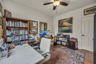 Discover this stunning home at 2477 Watercrest Court, nestled at on Silver Oak Golf Course in Nevada - for sale on GolfHomes.com, golf home, golf lot