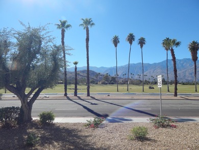 Turnkey furnished successful vacation rental with breathtaking on Tahquitz Creek Golf Resort in California - for sale on GolfHomes.com, golf home, golf lot