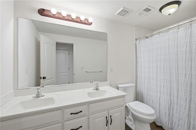 Welcome to your turn-key villa at Prairie Highlands Golf Course! on Prairie Highlands Golf Course in Kansas - for sale on GolfHomes.com, golf home, golf lot