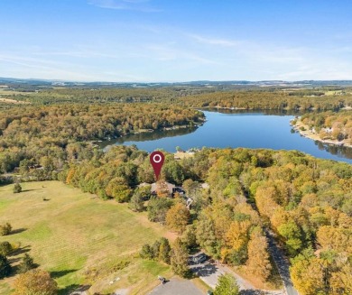 Beautiful 3 bedroom/2.5 bath unit located in the Arrowhead on Northwinds Golf Course in Pennsylvania - for sale on GolfHomes.com, golf home, golf lot