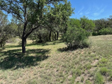 Located in Horseshoe Bay West, this lot is located near the new on Apple Rock Golf Course - Horseshoe Bay in Texas - for sale on GolfHomes.com, golf home, golf lot