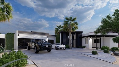 One of the last vacant land opportunities within the Westgate on Mission Hills Golf Club in California - for sale on GolfHomes.com, golf home, golf lot