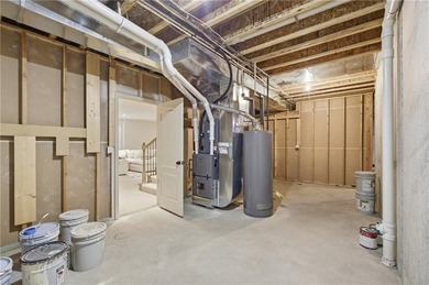 Welcome to your turn-key villa at Prairie Highlands Golf Course! on Prairie Highlands Golf Course in Kansas - for sale on GolfHomes.com, golf home, golf lot