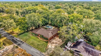 RARE OPPORTUNITY in Sanlando Springs - NO HOA - HUGE SQUARE on Rolling Hills Golf Club in Florida - for sale on GolfHomes.com, golf home, golf lot