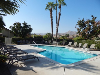 Turnkey furnished successful vacation rental with breathtaking on Tahquitz Creek Golf Resort in California - for sale on GolfHomes.com, golf home, golf lot
