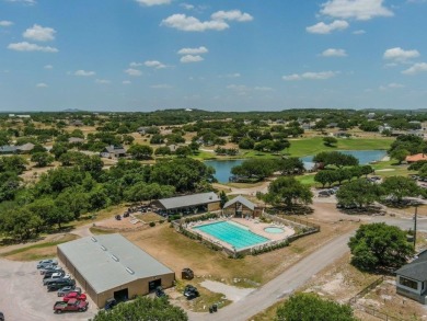 This exceptional lot offers an incredible opportunity to build on Vaaler Creek Golf Club in Texas - for sale on GolfHomes.com, golf home, golf lot