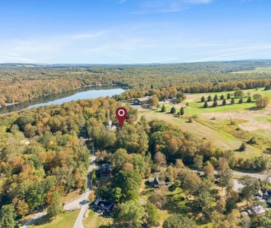 Beautiful 3 bedroom/2.5 bath unit located in the Arrowhead on Northwinds Golf Course in Pennsylvania - for sale on GolfHomes.com, golf home, golf lot