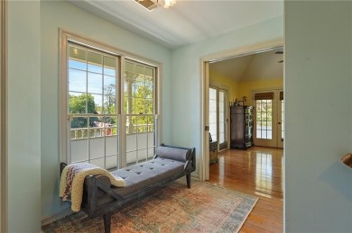 COASTAL LIVING ON A PRIVATE LAKE!!  BEST DEAL ON THE SOUTH on Sea Island Golf Club in Georgia - for sale on GolfHomes.com, golf home, golf lot