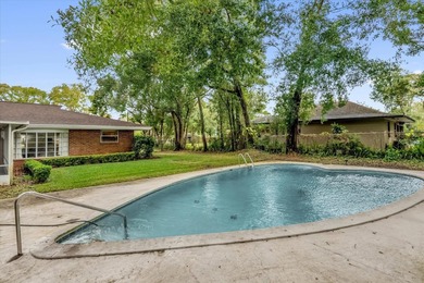 RARE OPPORTUNITY in Sanlando Springs - NO HOA - HUGE SQUARE on Rolling Hills Golf Club in Florida - for sale on GolfHomes.com, golf home, golf lot