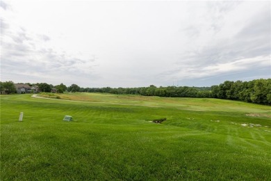 Welcome to your dream home! Nestled along the 12th tee of Drumm on Drumm Farm Golf Course in Missouri - for sale on GolfHomes.com, golf home, golf lot