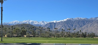 The LOWEST PRICED move-in ready 3 bed 3 bath condo with on Tahquitz Creek Golf Resort in California - for sale on GolfHomes.com, golf home, golf lot