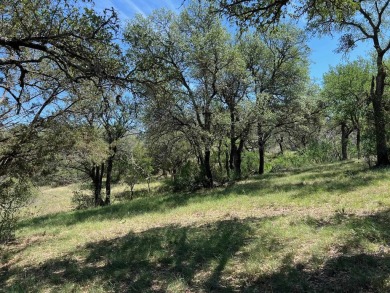 Located in Horseshoe Bay West, this lot is located near the new on Apple Rock Golf Course - Horseshoe Bay in Texas - for sale on GolfHomes.com, golf home, golf lot