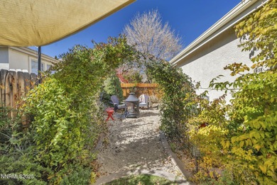 Discover this stunning home at 2477 Watercrest Court, nestled at on Silver Oak Golf Course in Nevada - for sale on GolfHomes.com, golf home, golf lot