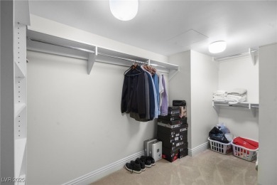 This turn-key, corner unit in the Turnberry Towers embodies Las on Las Vegas Country Club in Nevada - for sale on GolfHomes.com, golf home, golf lot