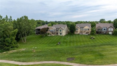 Welcome to your dream home! Nestled along the 12th tee of Drumm on Drumm Farm Golf Course in Missouri - for sale on GolfHomes.com, golf home, golf lot