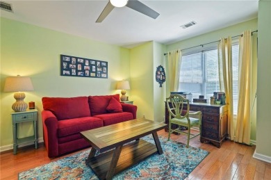 COASTAL LIVING ON A PRIVATE LAKE!!  BEST DEAL ON THE SOUTH on Sea Island Golf Club in Georgia - for sale on GolfHomes.com, golf home, golf lot