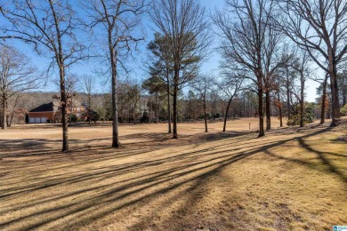 First time listed.  Beautiful custom built home on Greystone on Greystone Golf and Country Club-Founders Course in Alabama - for sale on GolfHomes.com, golf home, golf lot