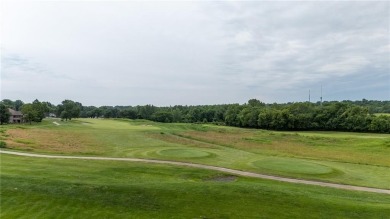 Welcome to your dream home! Nestled along the 12th tee of Drumm on Drumm Farm Golf Course in Missouri - for sale on GolfHomes.com, golf home, golf lot