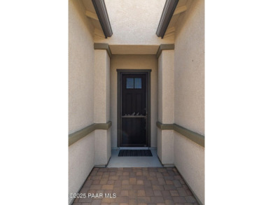Stunning home located on the Quailwood golf course. This home on Quail Wood Greens Golf Course in Arizona - for sale on GolfHomes.com, golf home, golf lot