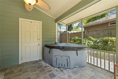 COASTAL LIVING ON A PRIVATE LAKE!!  BEST DEAL ON THE SOUTH on Sea Island Golf Club in Georgia - for sale on GolfHomes.com, golf home, golf lot