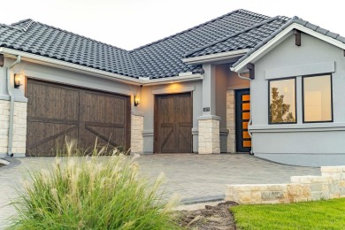 Welcome to The Enclave at Barton Creek Lakeside--where luxury on Palmer Lakeside At Barton Creek in Texas - for sale on GolfHomes.com, golf home, golf lot