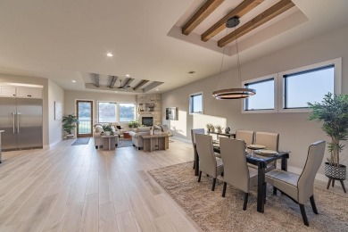 Welcome to The Enclave at Barton Creek Lakeside--where luxury on Palmer Lakeside At Barton Creek in Texas - for sale on GolfHomes.com, golf home, golf lot