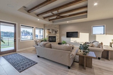 Welcome to The Enclave at Barton Creek Lakeside--where luxury on Palmer Lakeside At Barton Creek in Texas - for sale on GolfHomes.com, golf home, golf lot