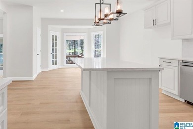 Welcome to 3201 Berkeley Lane in the highly sought-after on Inverness Country Club in Alabama - for sale on GolfHomes.com, golf home, golf lot