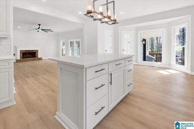 Welcome to 3201 Berkeley Lane in the highly sought-after on Inverness Country Club in Alabama - for sale on GolfHomes.com, golf home, golf lot