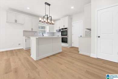 Welcome to 3201 Berkeley Lane in the highly sought-after on Inverness Country Club in Alabama - for sale on GolfHomes.com, golf home, golf lot