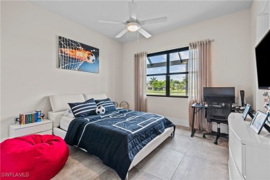 Custom build, completed in 2019, contemporary masterpiece! Open on Royal Tee Country Club in Florida - for sale on GolfHomes.com, golf home, golf lot