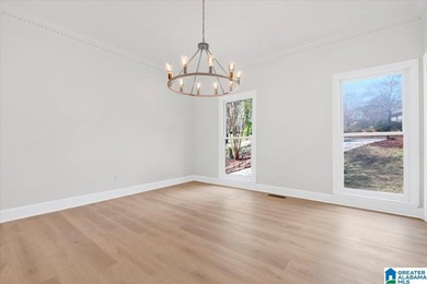 Welcome to 3201 Berkeley Lane in the highly sought-after on Inverness Country Club in Alabama - for sale on GolfHomes.com, golf home, golf lot