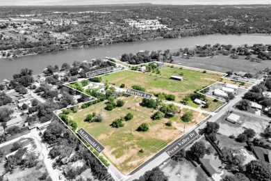 Seize this incredible opportunity to own a 14.39-acre lakefront on Hidden Falls Golf Club in Texas - for sale on GolfHomes.com, golf home, golf lot