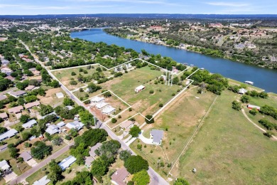 Seize this incredible opportunity to own a 14.39-acre lakefront on Hidden Falls Golf Club in Texas - for sale on GolfHomes.com, golf home, golf lot