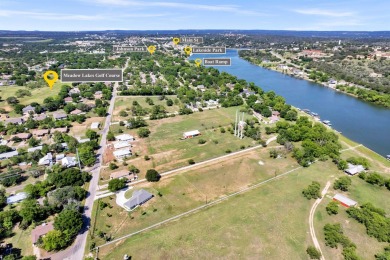 Seize this incredible opportunity to own a 14.39-acre lakefront on Hidden Falls Golf Club in Texas - for sale on GolfHomes.com, golf home, golf lot