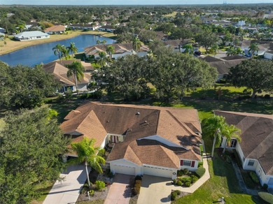 Under contract-accepting backup offers. Welcome to 2323 on Scepter Golf Club in Florida - for sale on GolfHomes.com, golf home, golf lot