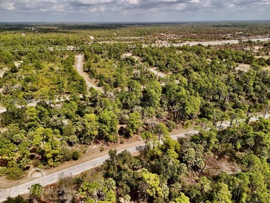 Discover a rare and affordable land opportunity in North Port's on Bobcat Trail Golf Club in Florida - for sale on GolfHomes.com, golf home, golf lot