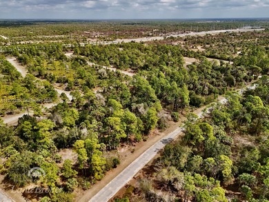 Discover a rare and affordable land opportunity in North Port's on Bobcat Trail Golf Club in Florida - for sale on GolfHomes.com, golf home, golf lot