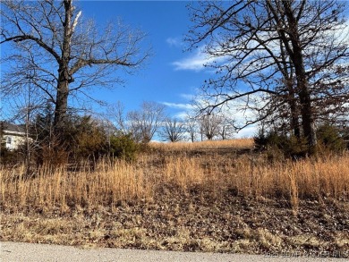 Awesome Level Golf Course Lot overlooking #4 Fairway at Indian on Indian Rock Golf Club in Missouri - for sale on GolfHomes.com, golf home, golf lot