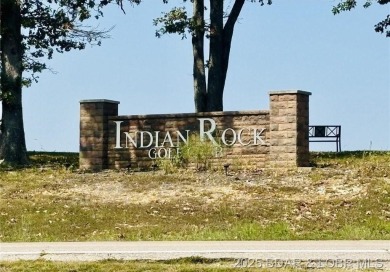 Awesome Level Golf Course Lot overlooking #4 Fairway at Indian on Indian Rock Golf Club in Missouri - for sale on GolfHomes.com, golf home, golf lot