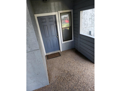 Turnkey downstairs unit in Rockport Country Club - fully on Rockport Country Club in Texas - for sale on GolfHomes.com, golf home, golf lot