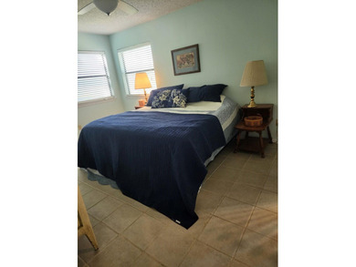 Turnkey downstairs unit in Rockport Country Club - fully on Rockport Country Club in Texas - for sale on GolfHomes.com, golf home, golf lot