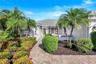 GOLF MEMBERSHIP INCLUDED ($50,000 value)! Perfectly situated in on Hunters Ridge Country Club in Florida - for sale on GolfHomes.com, golf home, golf lot