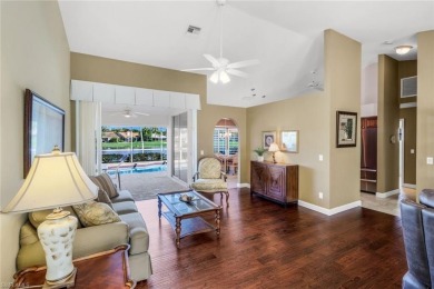 GOLF MEMBERSHIP INCLUDED ($50,000 value)! Perfectly situated in on Hunters Ridge Country Club in Florida - for sale on GolfHomes.com, golf home, golf lot