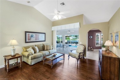 GOLF MEMBERSHIP INCLUDED ($50,000 value)! Perfectly situated in on Hunters Ridge Country Club in Florida - for sale on GolfHomes.com, golf home, golf lot