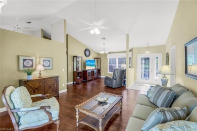 GOLF MEMBERSHIP INCLUDED ($50,000 value)! Perfectly situated in on Hunters Ridge Country Club in Florida - for sale on GolfHomes.com, golf home, golf lot