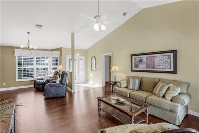 GOLF MEMBERSHIP INCLUDED ($50,000 value)! Perfectly situated in on Hunters Ridge Country Club in Florida - for sale on GolfHomes.com, golf home, golf lot